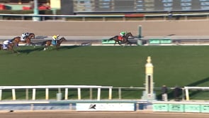 El Potente | 2025 Thunder Road S. (G3) at Santa Anita