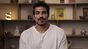 "Cassiano" - Monólogo Vitor Davied