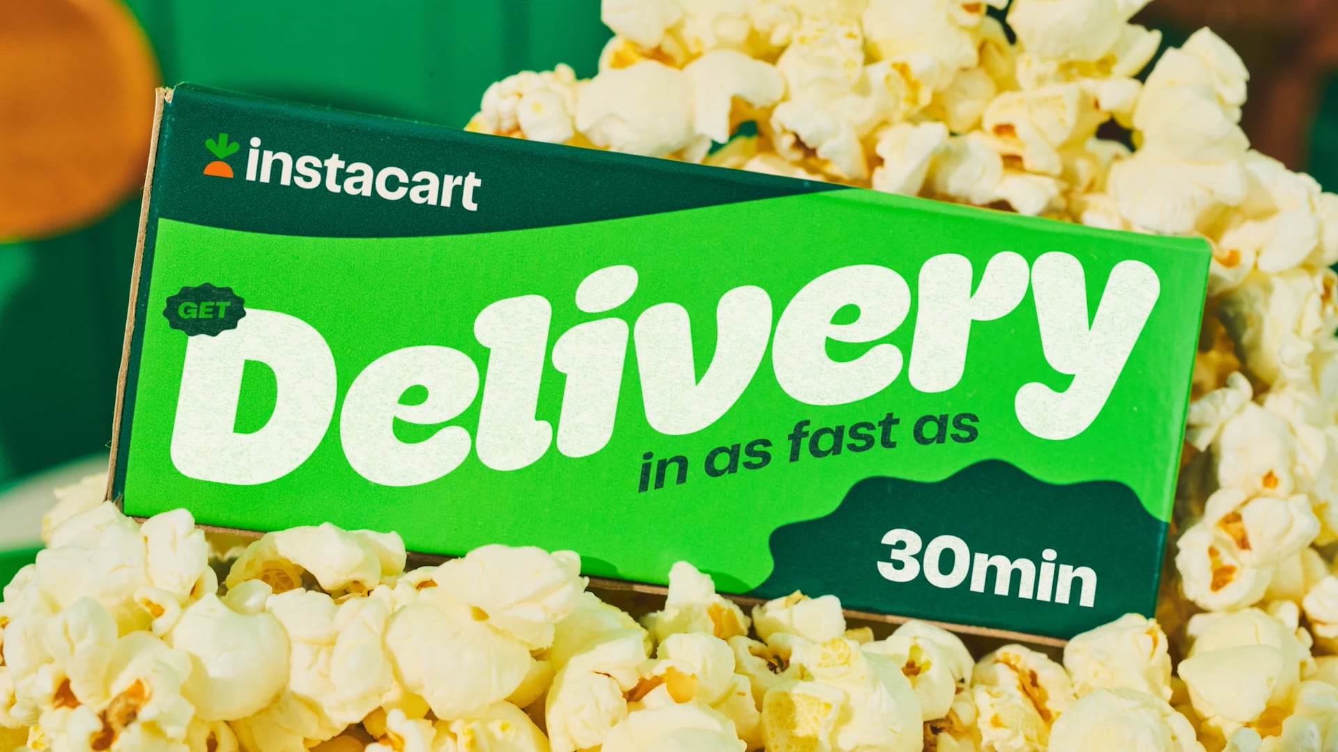 Instacart - Snacks