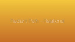 Radiant Yoga - Relational