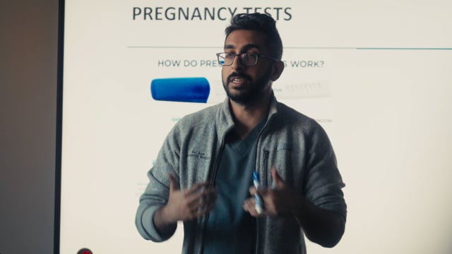USACS  Testimonial Video – Dr. Asar – 2025