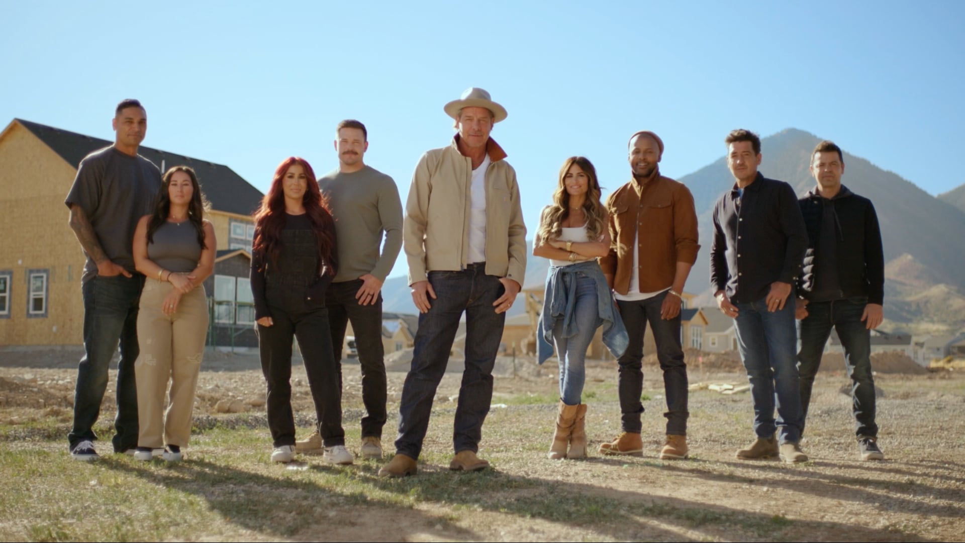 Rock the Block S6 – Teaser