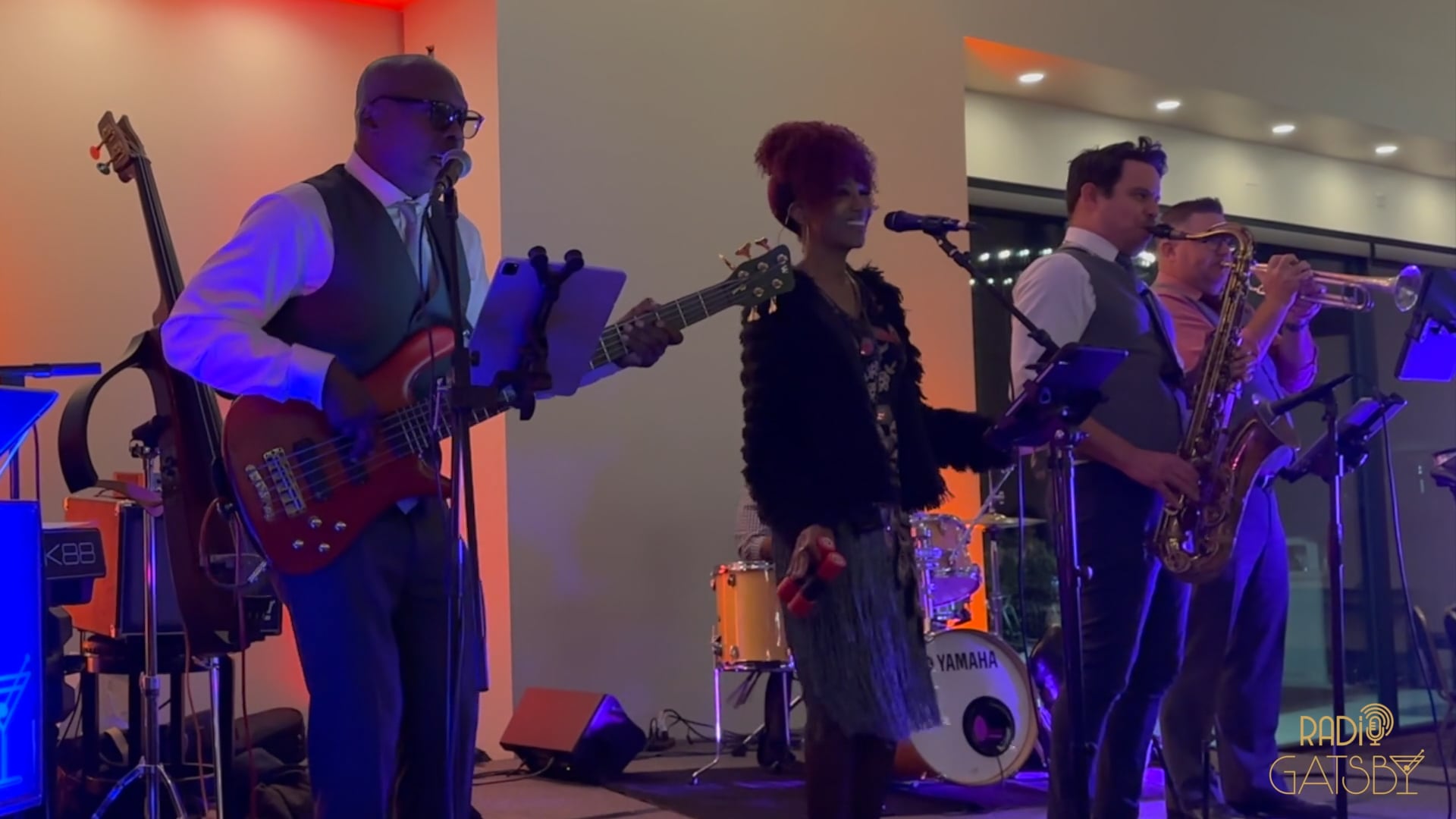 Dance Party Sampler #2 | Corporate Party