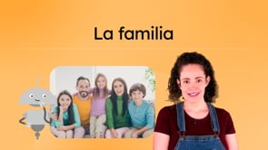 La familia