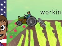 Working