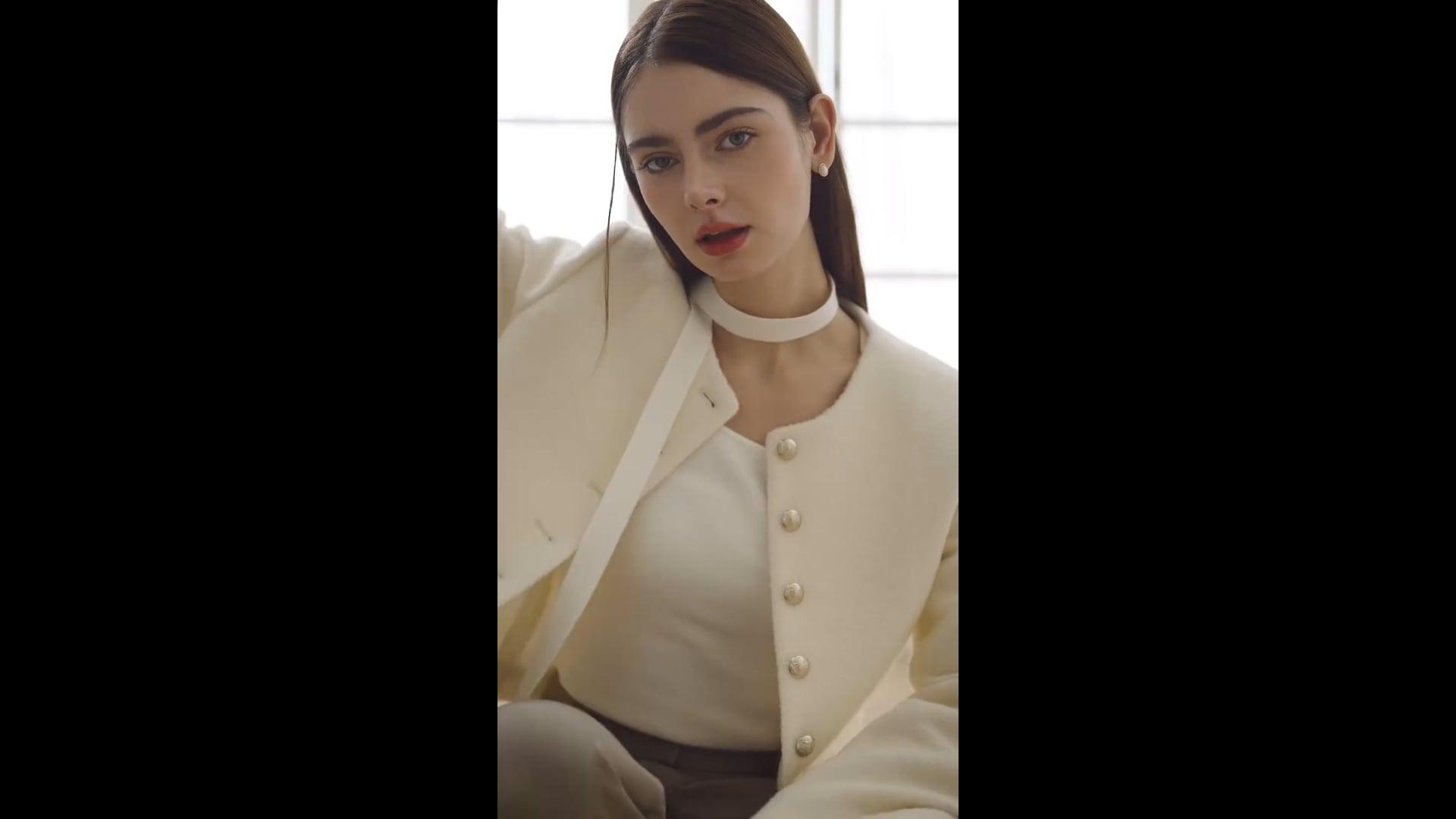 Fashion Reel 패션 숏폼 영상