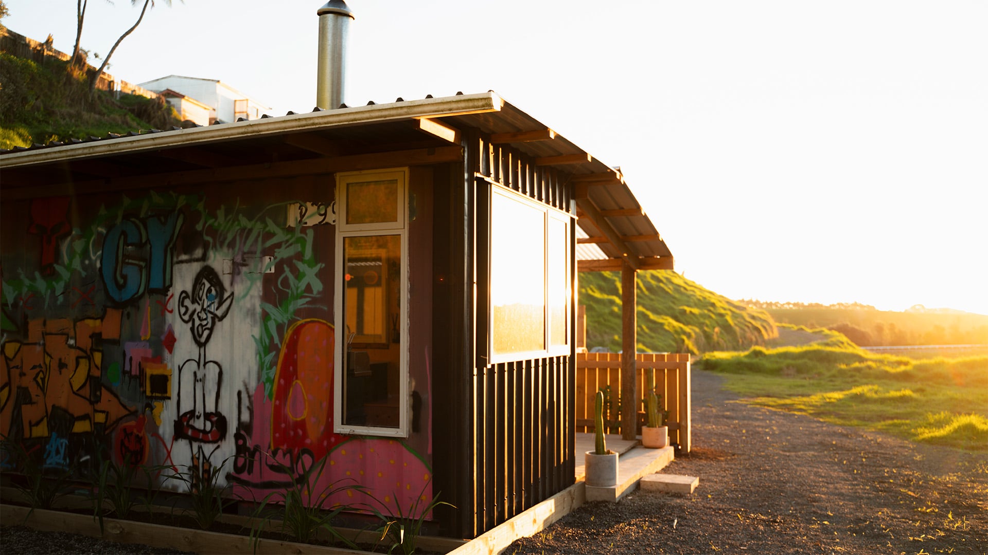 The Cabin