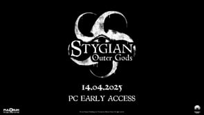 Stygian Outer Gods – trailer 2