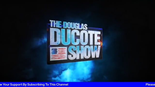 The Douglas Ducote Show (April 3rd, 2025)