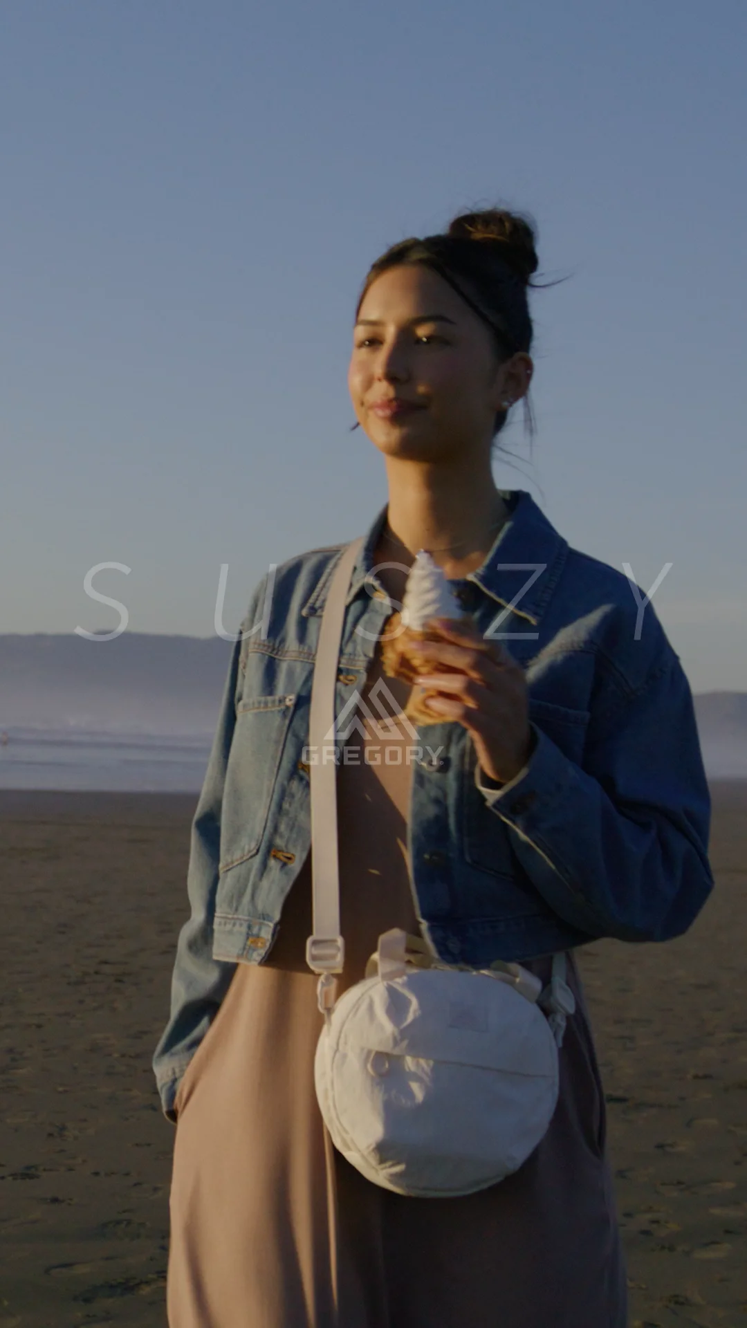 スージー | Gregory Japan