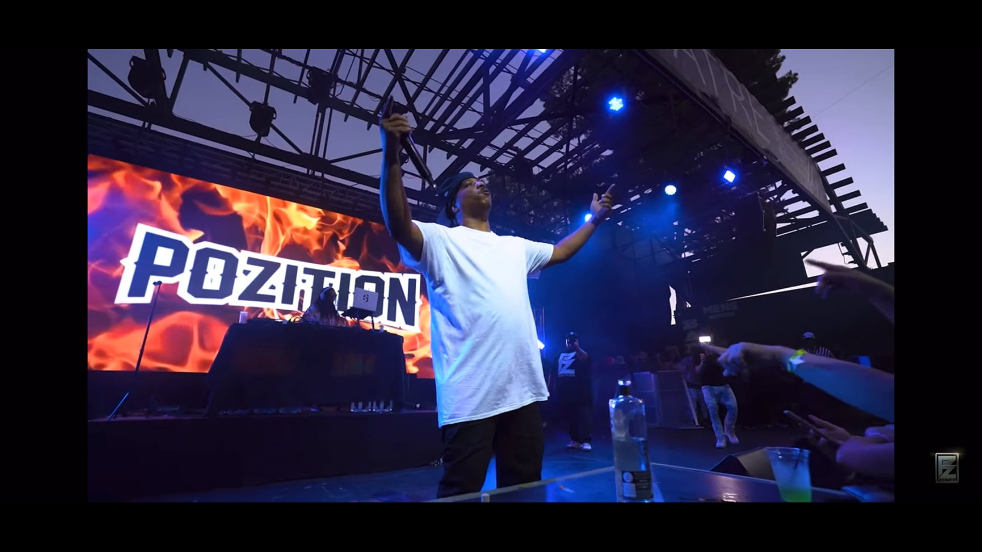 POZITION