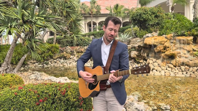 'Beautiful Crazy' - by Luke Combs