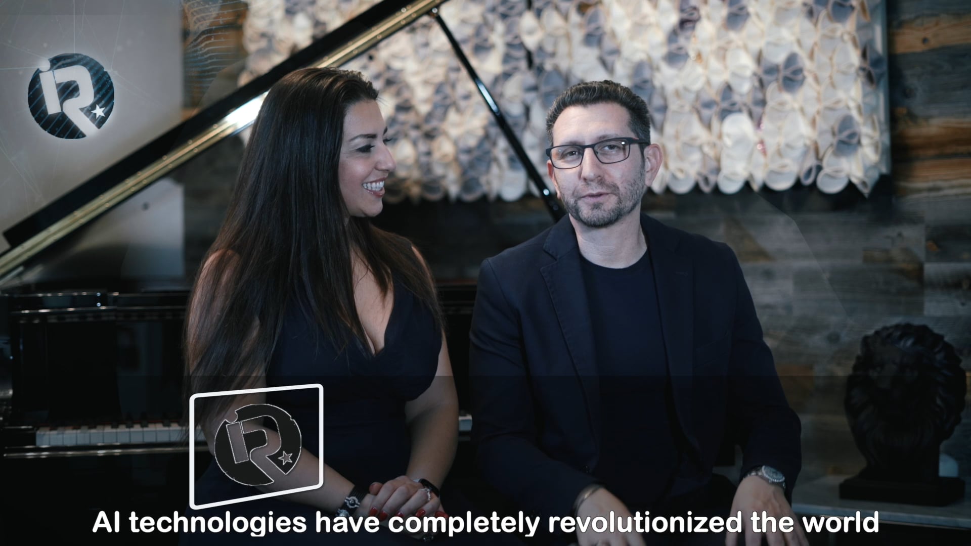 AI assisted entrepreneur academy