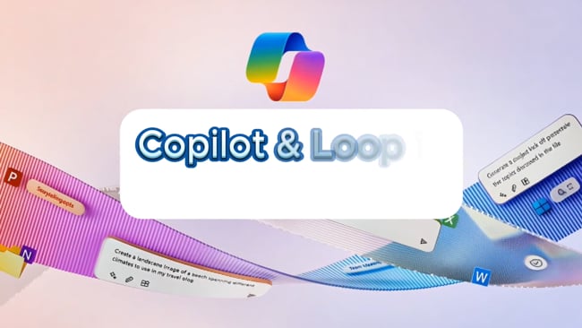 12.9 Copilot + Loop in Teammeetings