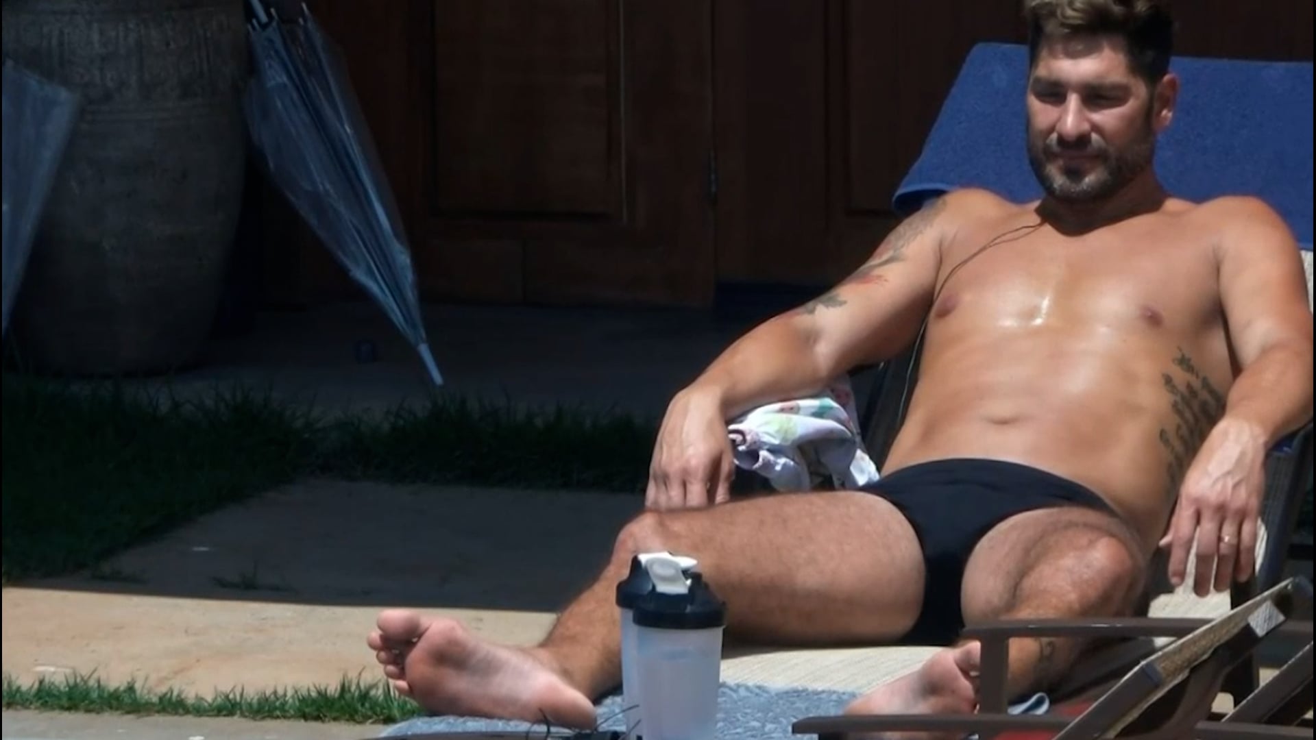 Victor Pecoraro