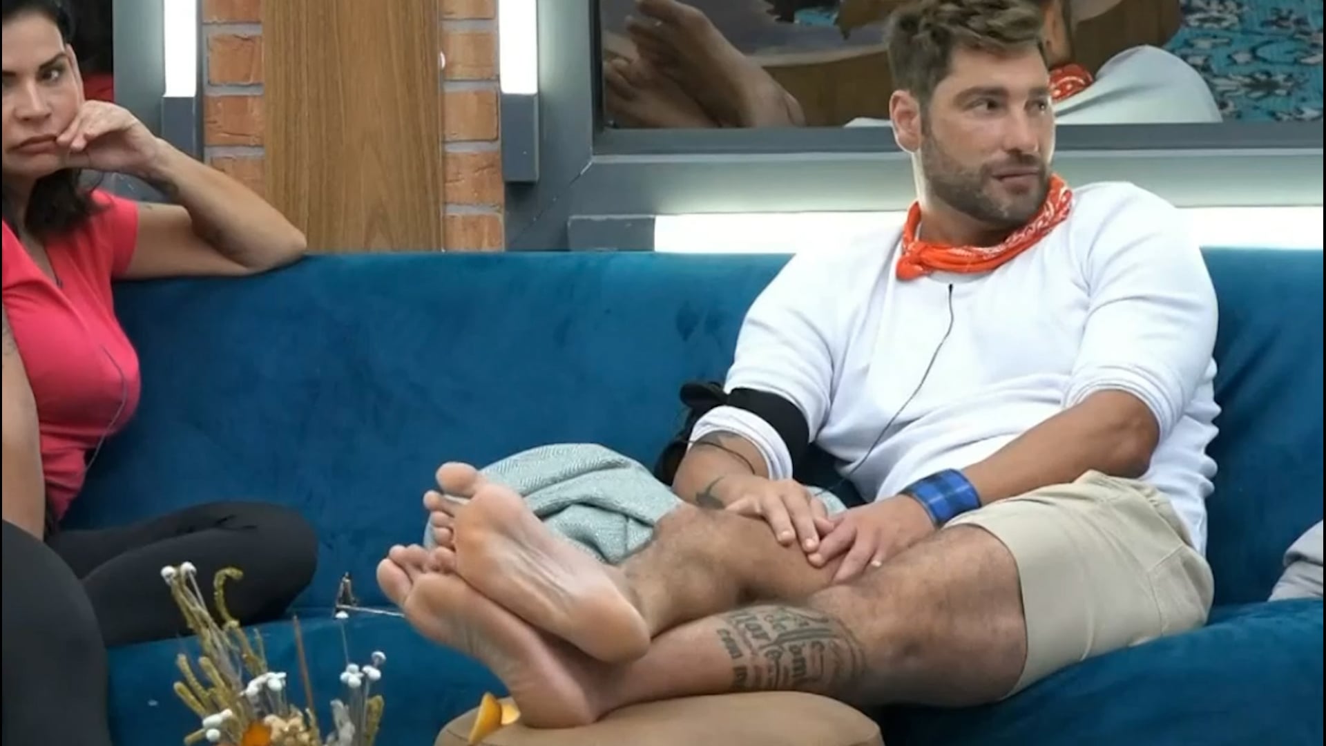 Victor Pecoraro