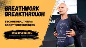 Session Recap: Breathwork Breakthroughs