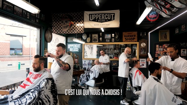 À l'ancienne - Vidéo Concept