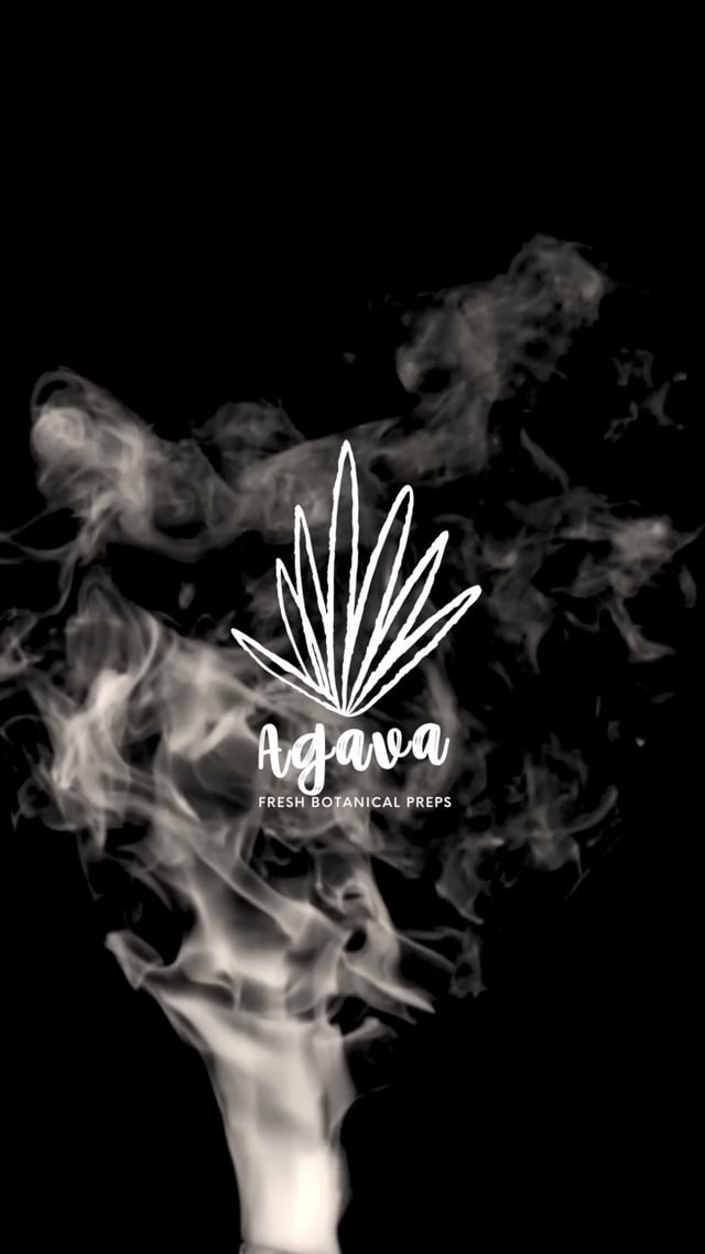 Agava - Cocktails