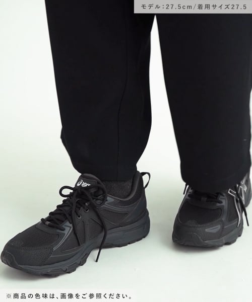 ASICS(アシックス)】GEL-VENTURE 6 | [公式]ニコアンド（niko and