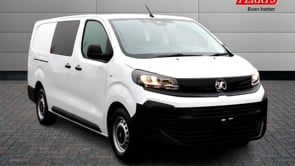 VAUXHALL VIVARO 2025 (25)
