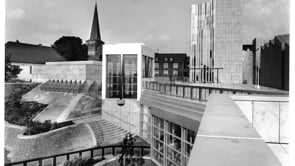 Before Bilbao: The Case Study of Hans Hollein’s Museum in Mönchengladbach