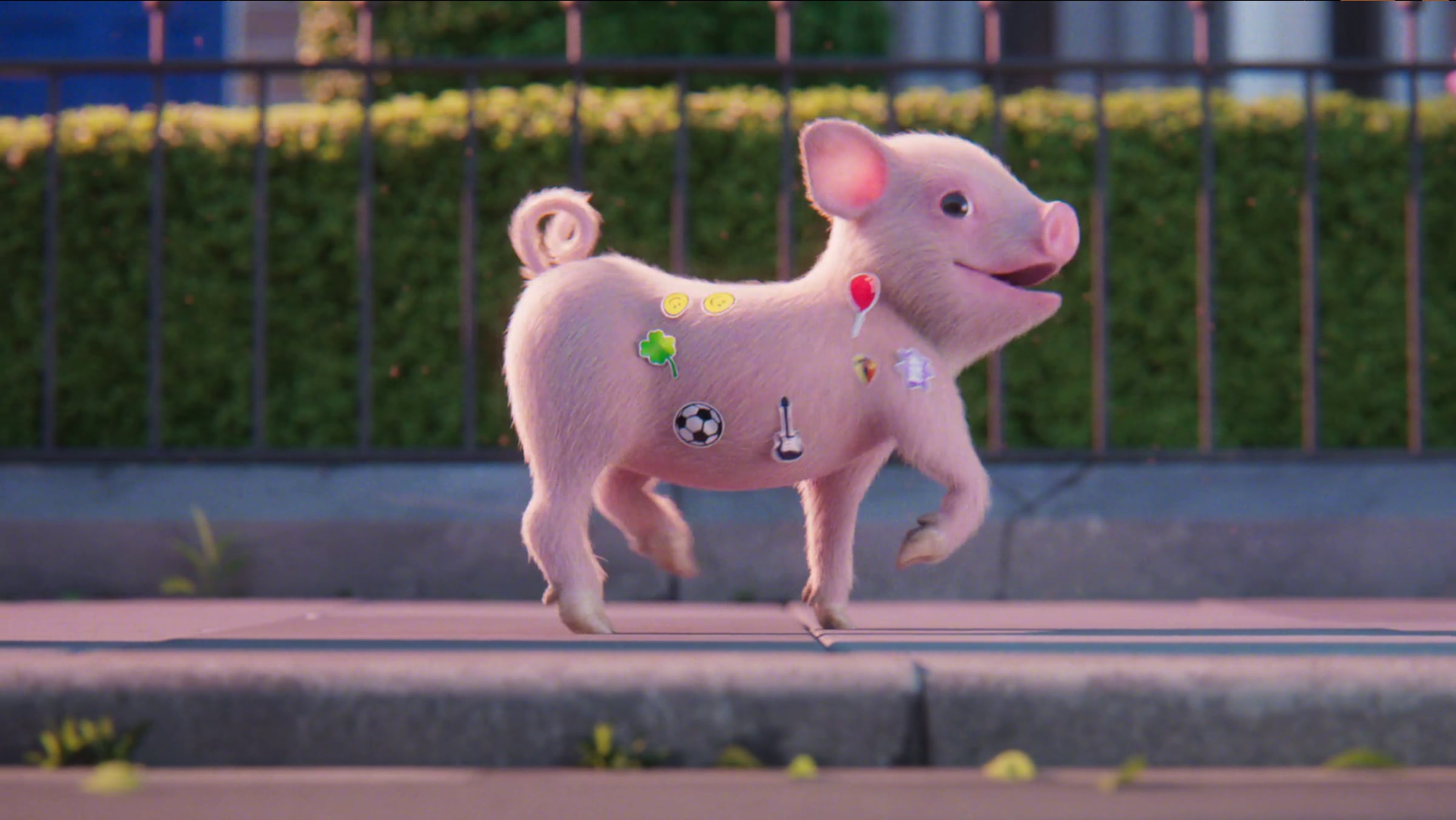 Moonpig - Brand Campaign 2024 | Videos & Movies on Vimeo
