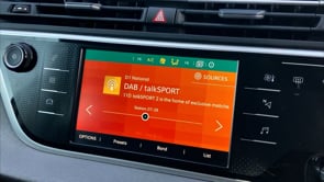 CITROEN GRAND C4 SPACETOURER 2022 (71)
