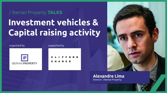 ALEXANDRE LIMA - IBERIAN PROPERTY | IP TALKS - MARCH 2025
