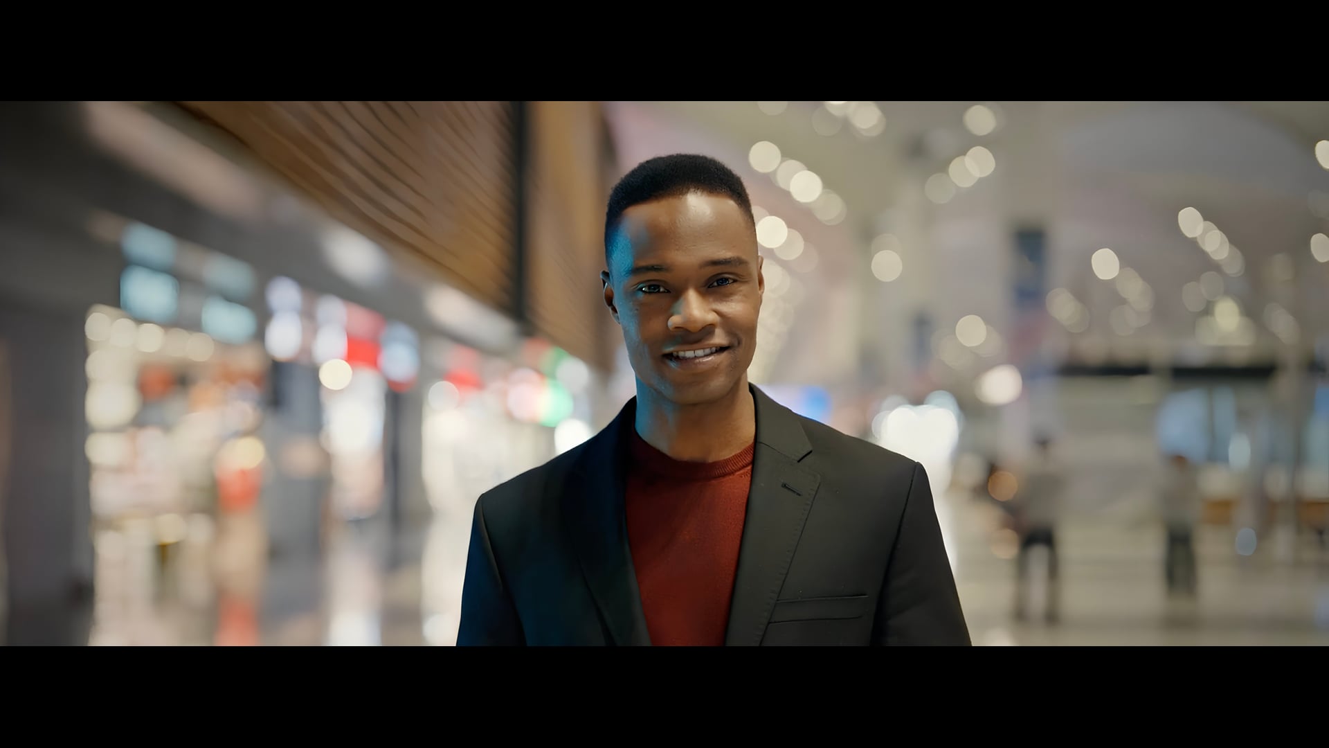 Intel Corporation / Writer and Director