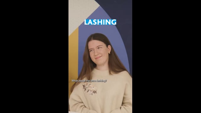 Irish Slang at UCD pt.2