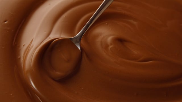 Melted Spoon