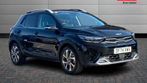 KIA STONIC 2024 (74)