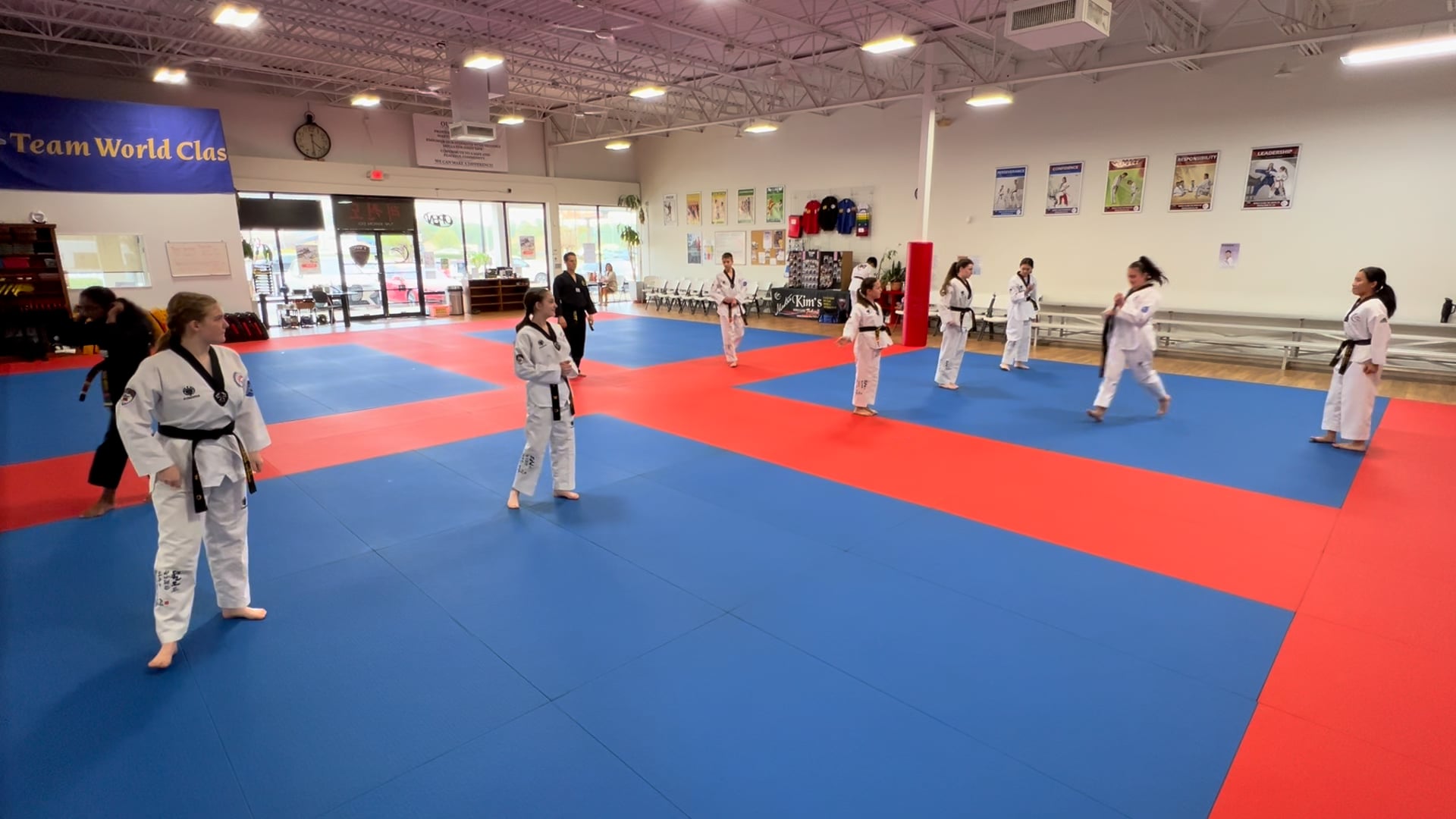 Poomsae Team_March_2_2025