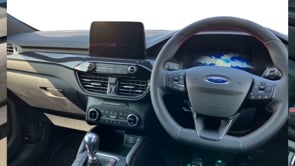 FORD KUGA 2023 (23)