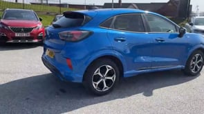 FORD PUMA 2024 (74)
