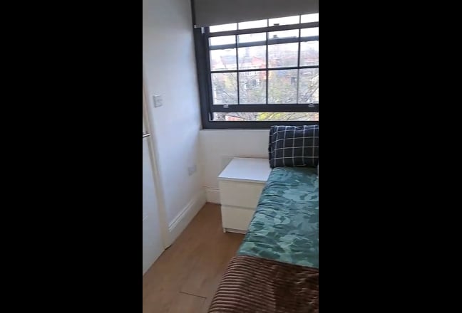 Video 1: Room E3
