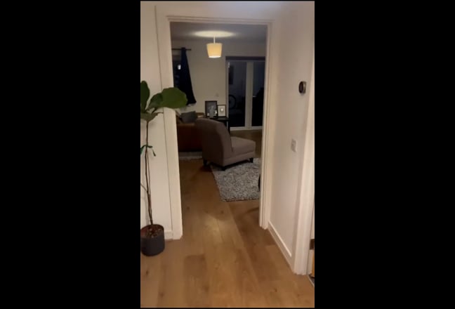 Video 1: Bedroom