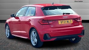 AUDI A1 2021 (21)