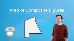 Area of Composite Figures