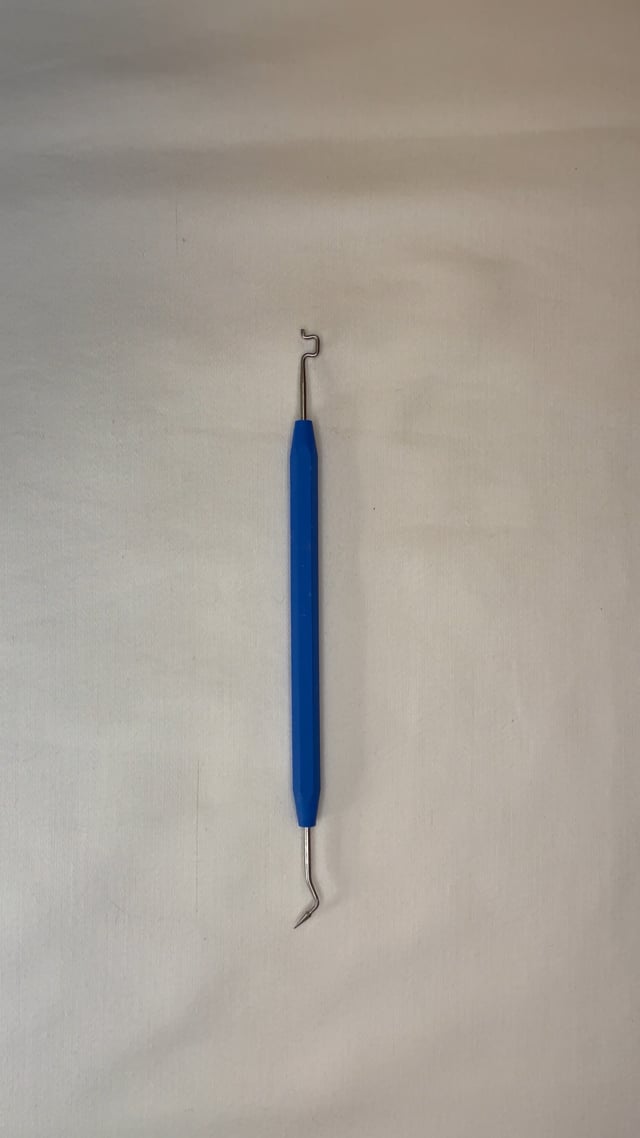 Porta Elastique