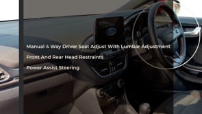 FORD PUMA 2023 (23)