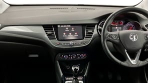 VAUXHALL CROSSLAND 2022 (71)