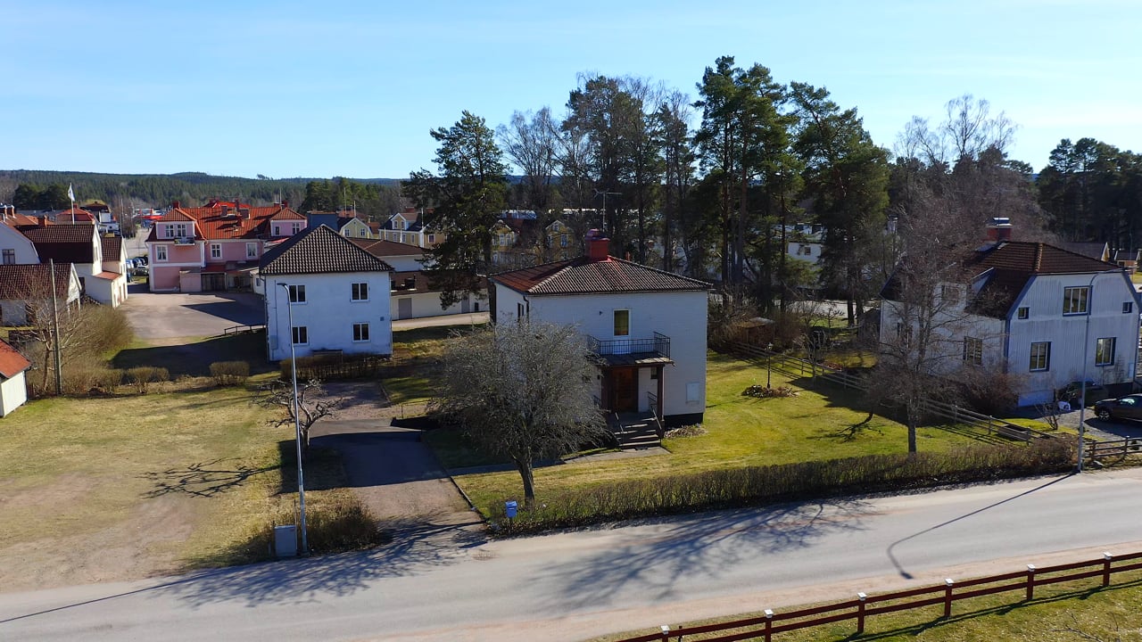 4 rum Villa på Missionsgatan 3 Ydre Ydre kommun - bild 2
