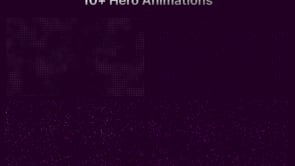 LumenLoops: Landing Page Animations, a Decorative Illustration by suppply (Thumbnail 9 of 13)