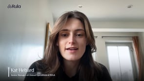How Rula Leverages Clinical Note Data to Enhance Quality of Care