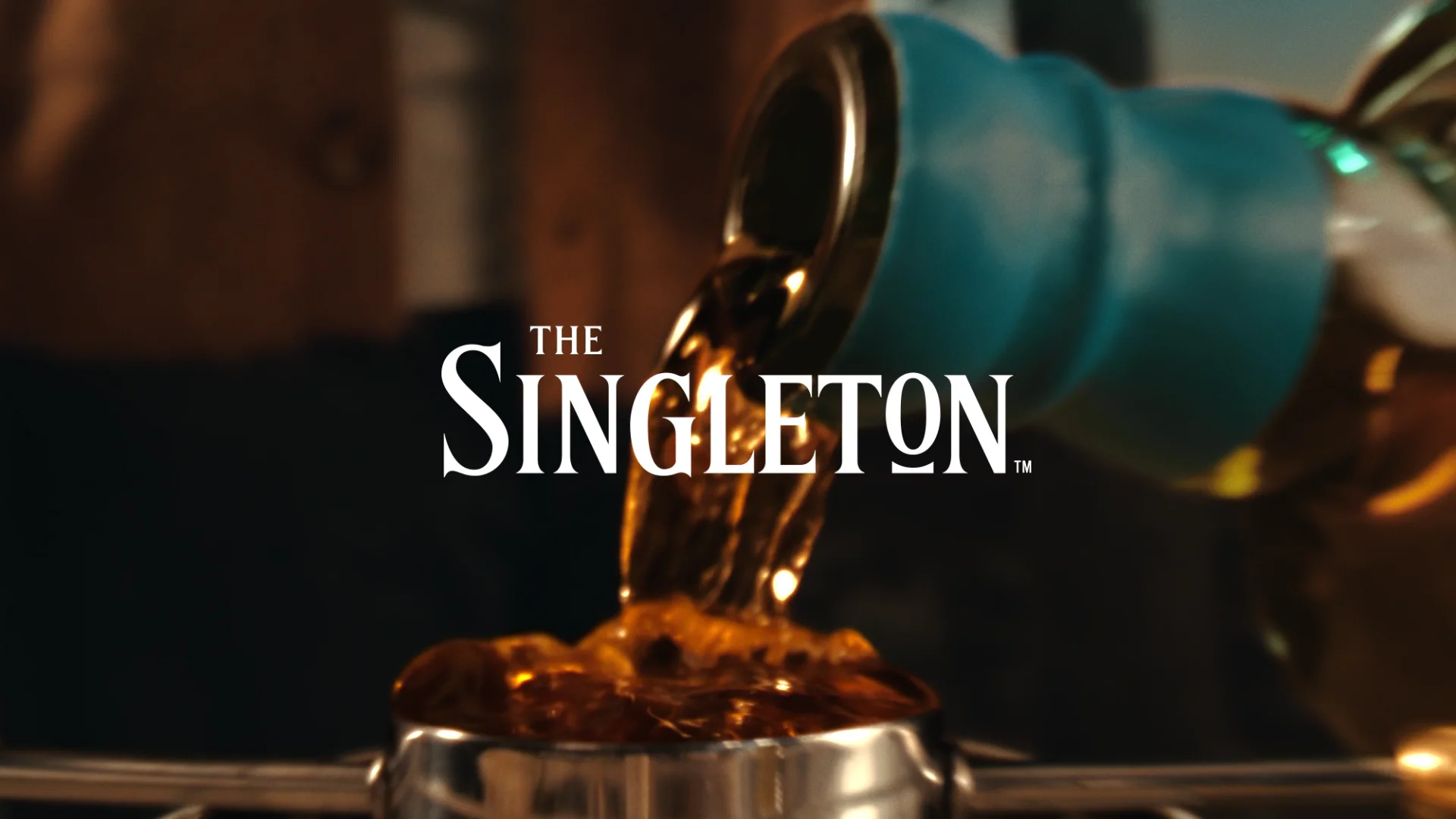The Singleton - The Single Moment