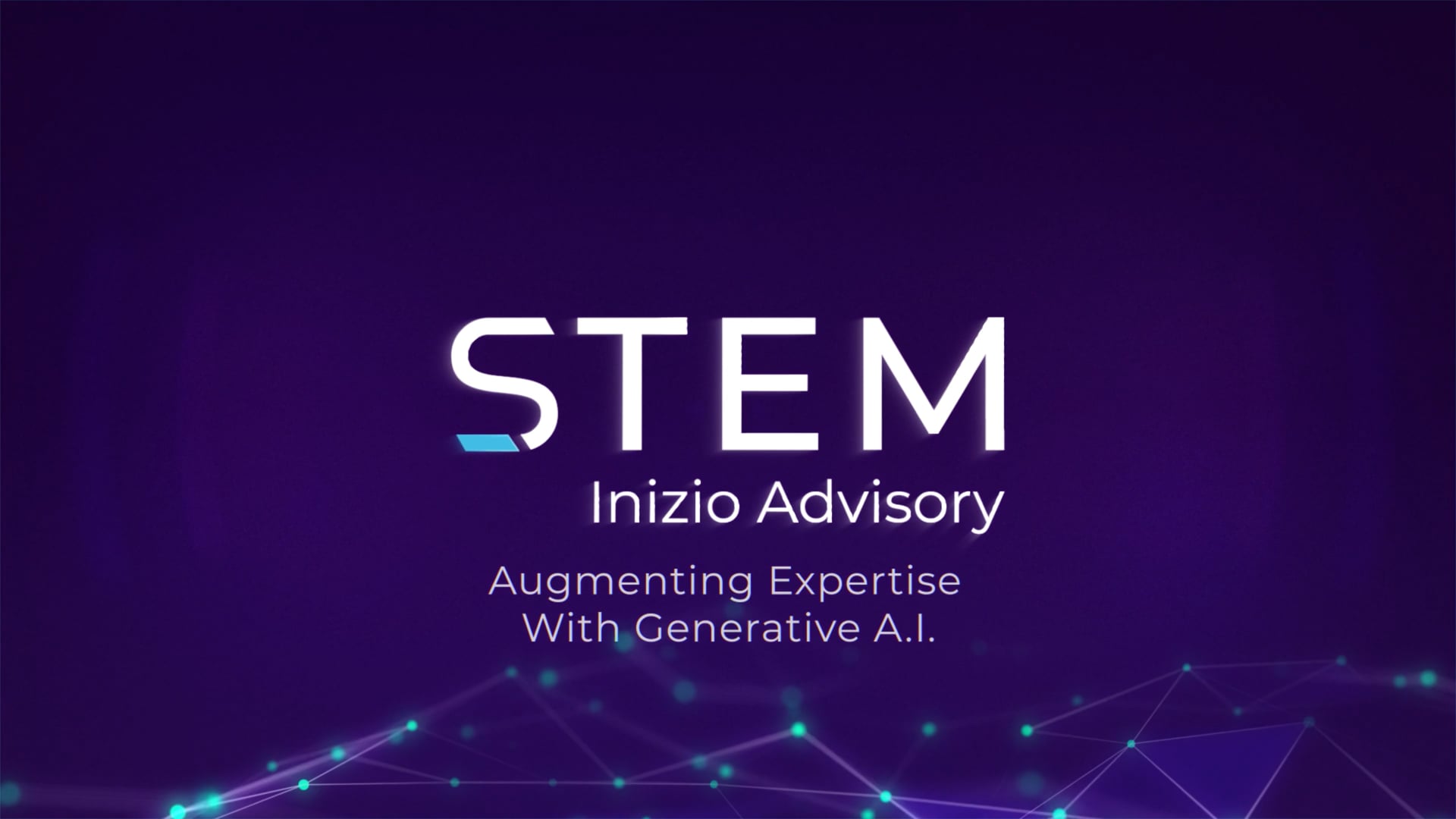 STEM Inizio Advisory