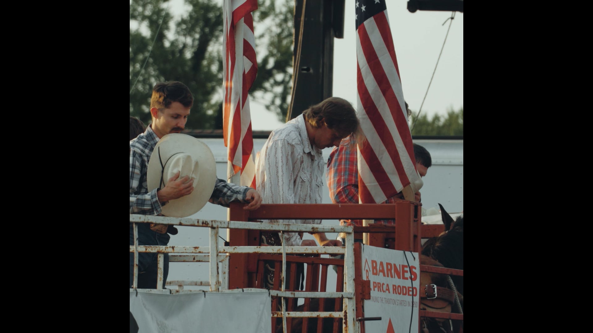 Wapello Rodeo