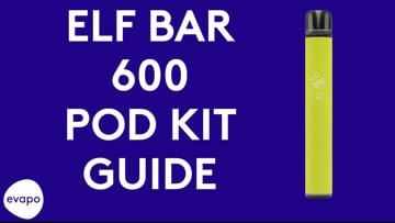 lost mary bm6000 instructions video OXVA Nexlim Go | £13.99 main image 1